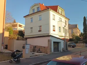Pronájem bytu 4+kk, Praha - Kobylisy, Klíčanská, 95 m2