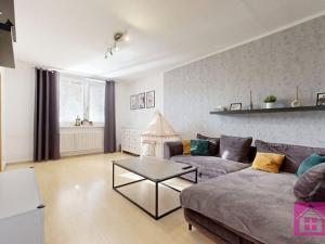 Prodej bytu 3+1, Břeclav, U Jánského dvora, 75 m2