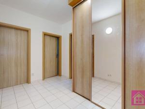 Prodej bytu 3+1, Břeclav, U Jánského dvora, 75 m2