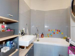 Prodej bytu 3+1, Břeclav, U Jánského dvora, 75 m2