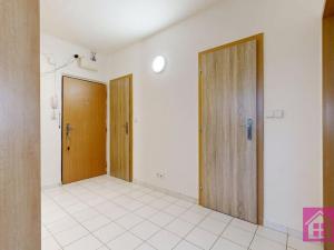 Prodej bytu 3+1, Břeclav, U Jánského dvora, 75 m2