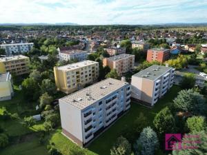 Prodej bytu 3+1, Břeclav, U Jánského dvora, 75 m2