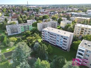 Prodej bytu 3+1, Břeclav, U Jánského dvora, 75 m2