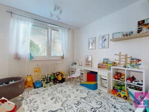 Prodej bytu 3+1, Břeclav, U Jánského dvora, 75 m2