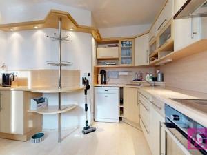 Prodej bytu 3+1, Břeclav, U Jánského dvora, 75 m2