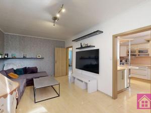 Prodej bytu 3+1, Břeclav, U Jánského dvora, 75 m2