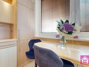 Prodej bytu 3+1, Břeclav, U Jánského dvora, 75 m2