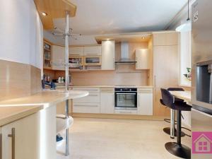 Prodej bytu 3+1, Břeclav, U Jánského dvora, 75 m2