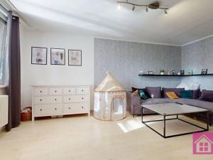 Prodej bytu 3+1, Břeclav, U Jánského dvora, 75 m2