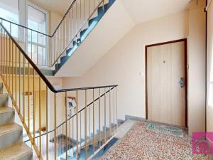 Prodej bytu 3+1, Břeclav, U Jánského dvora, 75 m2