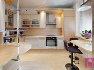 Prodej bytu 3+1, Břeclav, U Jánského dvora, 75 m2