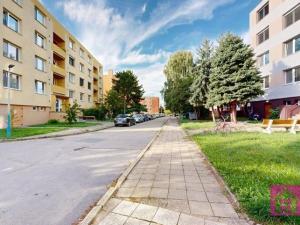 Prodej bytu 3+1, Břeclav, U Jánského dvora, 75 m2