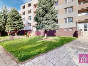 Prodej bytu 3+1, Břeclav, U Jánského dvora, 75 m2