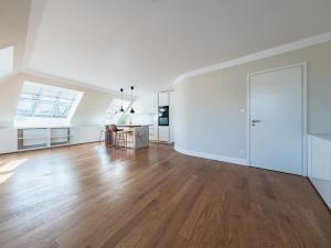 Prodej bytu 3+kk, Praha - Nové Město, Na Zderaze, 104 m2