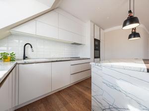 Prodej bytu 3+kk, Praha - Nové Město, Na Zderaze, 104 m2