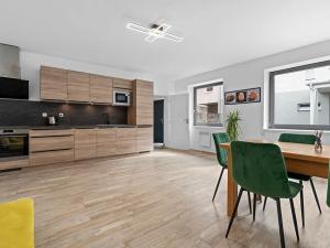 Pronájem bytu 1+1, Zlín, Kvítková, 55 m2