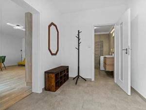 Pronájem bytu 1+1, Zlín, Kvítková, 55 m2