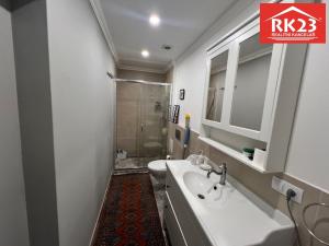 Pronájem bytu 2+1, Mariánské Lázně, Hlavní třída, 73 m2