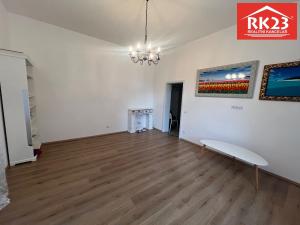 Pronájem bytu 2+1, Mariánské Lázně, Hlavní třída, 73 m2