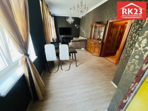 Pronájem bytu 2+kk, Mariánské Lázně, Mladějovského, 66 m2