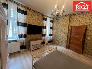 Pronájem bytu 2+kk, Mariánské Lázně, Mladějovského, 66 m2