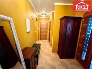 Pronájem bytu 2+kk, Mariánské Lázně, Mladějovského, 66 m2