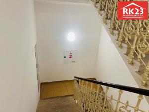 Pronájem bytu 2+kk, Mariánské Lázně, Mladějovského, 66 m2