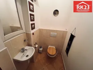 Pronájem bytu 2+kk, Mariánské Lázně, Mladějovského, 66 m2