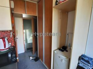 Prodej bytu 1+kk, Ústí nad Labem - Severní Terasa, Větrná, 20 m2