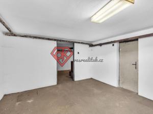 Prodej rodinného domu, Osečnice, 130 m2