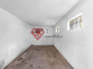 Prodej rodinného domu, Osečnice, 130 m2