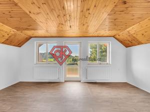 Prodej rodinného domu, Osečnice, 130 m2