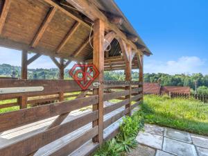 Prodej rodinného domu, Osečnice, 130 m2