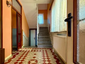 Prodej rodinného domu, Moravský Písek, Krátká, 165 m2