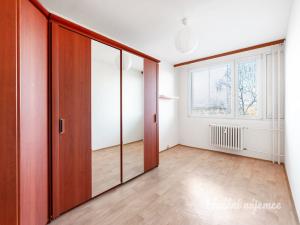 Pronájem bytu 3+1, Praha - Chodov, Brandlova, 83 m2