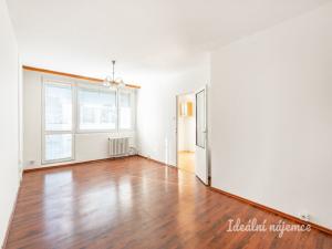 Pronájem bytu 3+1, Praha - Chodov, Brandlova, 83 m2