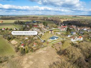 Prodej chaty, Košátky, 36 m2