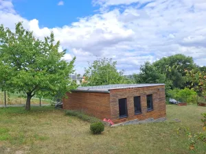 Prodej chaty, Košátky, 36 m2