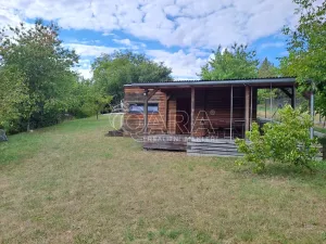 Prodej chaty, Košátky, 36 m2