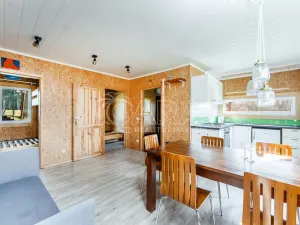 Prodej chaty, Košátky, 36 m2