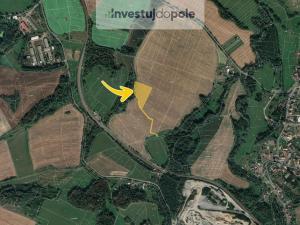Prodej pole, Vrbatův Kostelec, 6750 m2