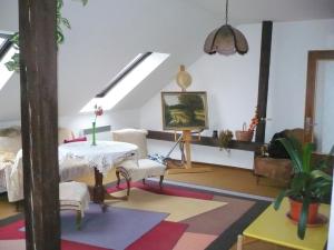 Pronájem pokoje, Mnichovice, 25 m2