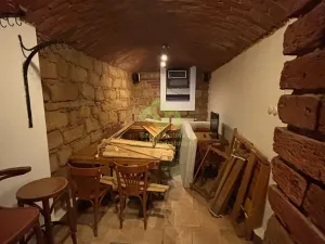 Pronájem restaurace, Plzeň, Lindauerova, 120 m2