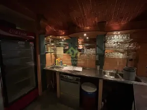 Pronájem restaurace, Plzeň, Lindauerova, 120 m2