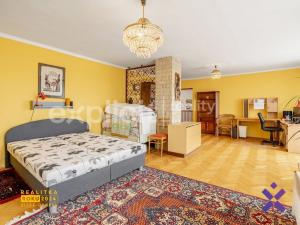 Prodej rodinného domu, Fryšták - Horní Ves, Mexiko, 192 m2