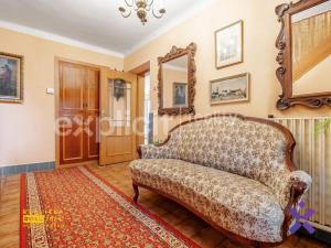 Prodej rodinného domu, Fryšták - Horní Ves, Mexiko, 192 m2