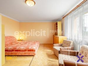 Prodej rodinného domu, Fryšták - Horní Ves, Mexiko, 192 m2