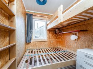 Prodej pozemku pro bydlení, Košátky, 735 m2