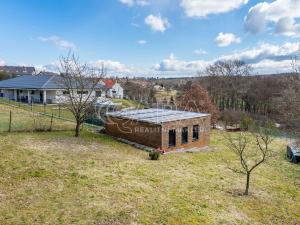 Prodej pozemku pro bydlení, Košátky, 735 m2