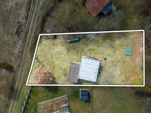 Prodej pozemku pro bydlení, Košátky, 735 m2